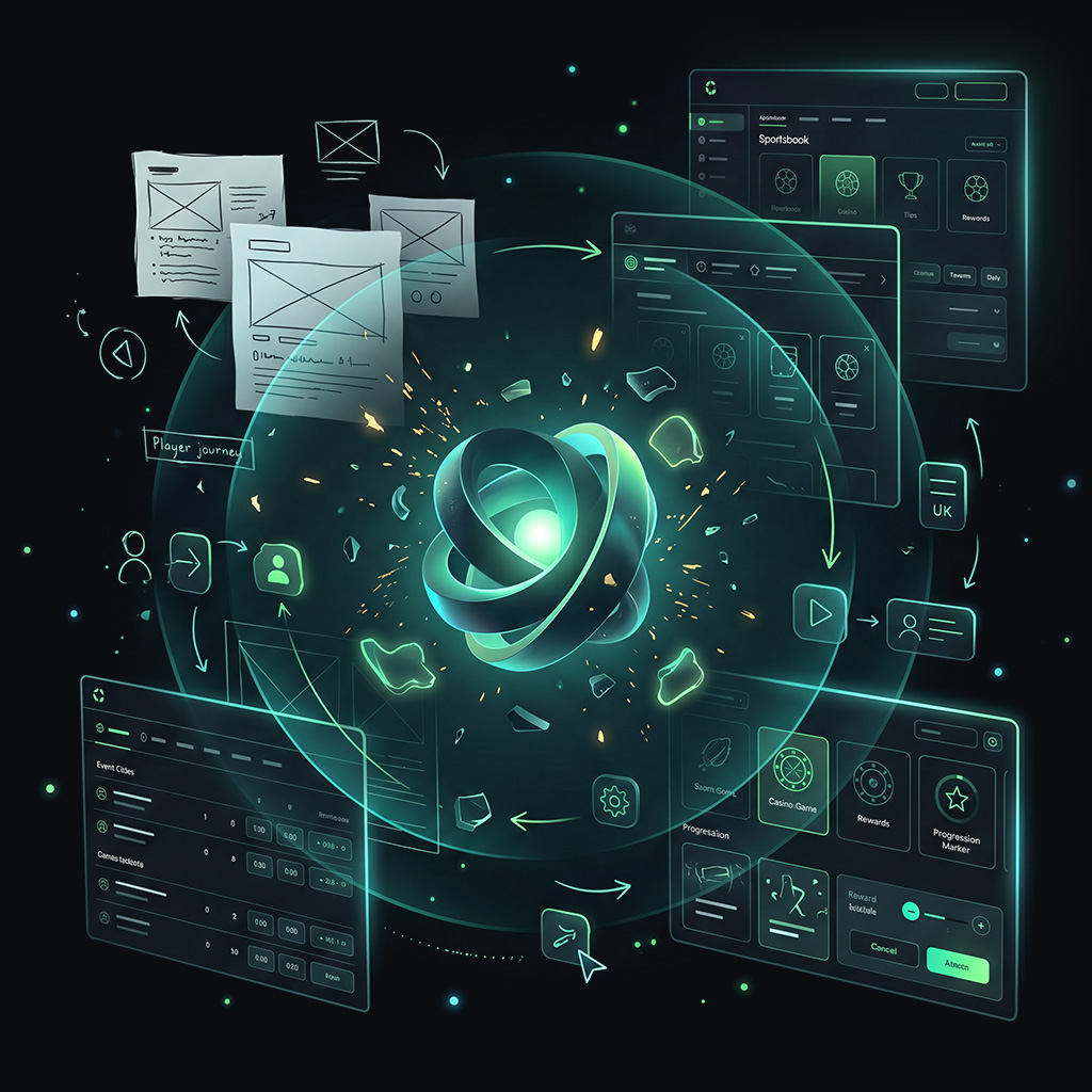 Concept to UI
